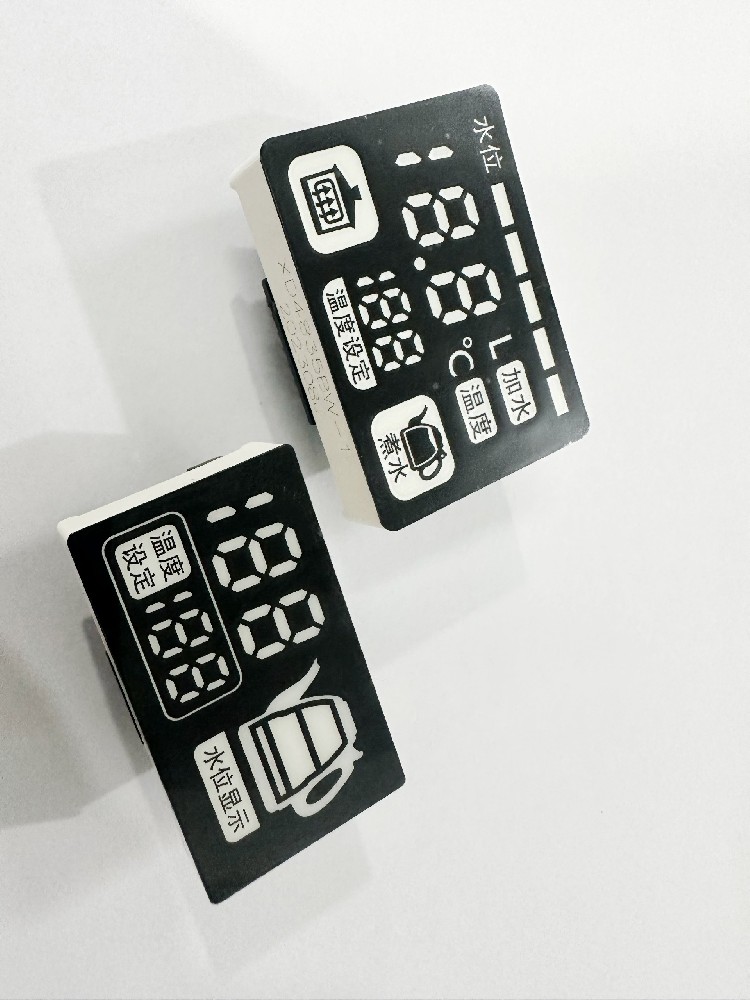 茶具顯示屏